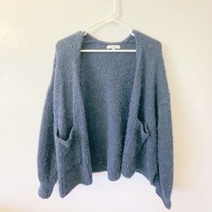 Madewell Cardigan
